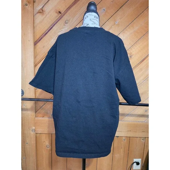 Metallica Master of Puppets Graphic Shirt Mens XL Black Short Sleeve 2023 Merch - Picture 3 of 3